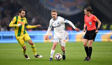 Un dispositif de sécurité prévu pour le match amical entre Nantes et Rennes - France - Amical