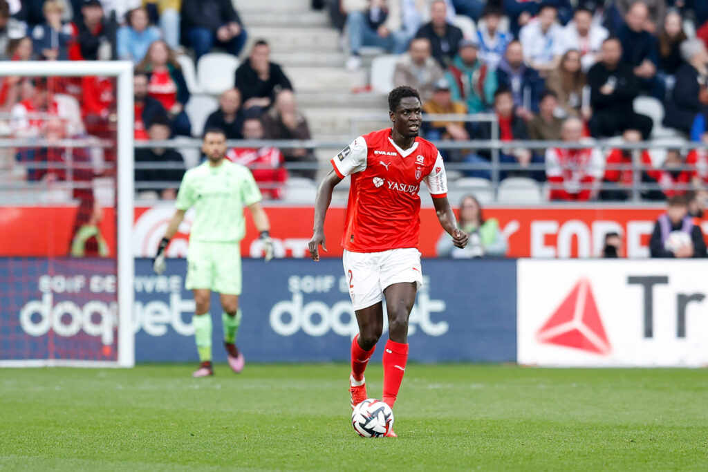 Amicaux - Le Stade de Reims vient à bout de Boulogne, Nancy s'impose contre Villefranche dans un nouveau système
