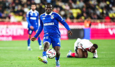 [Mercato] Un intérêt du MHSC pour un prêt d’Abdoul Ouattara (Strasbourg) ?