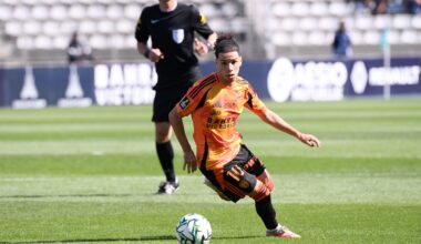 Amical - Saint-Étienne balayé par le Paris FC, avec un bijou d'Ilan Kebbal
