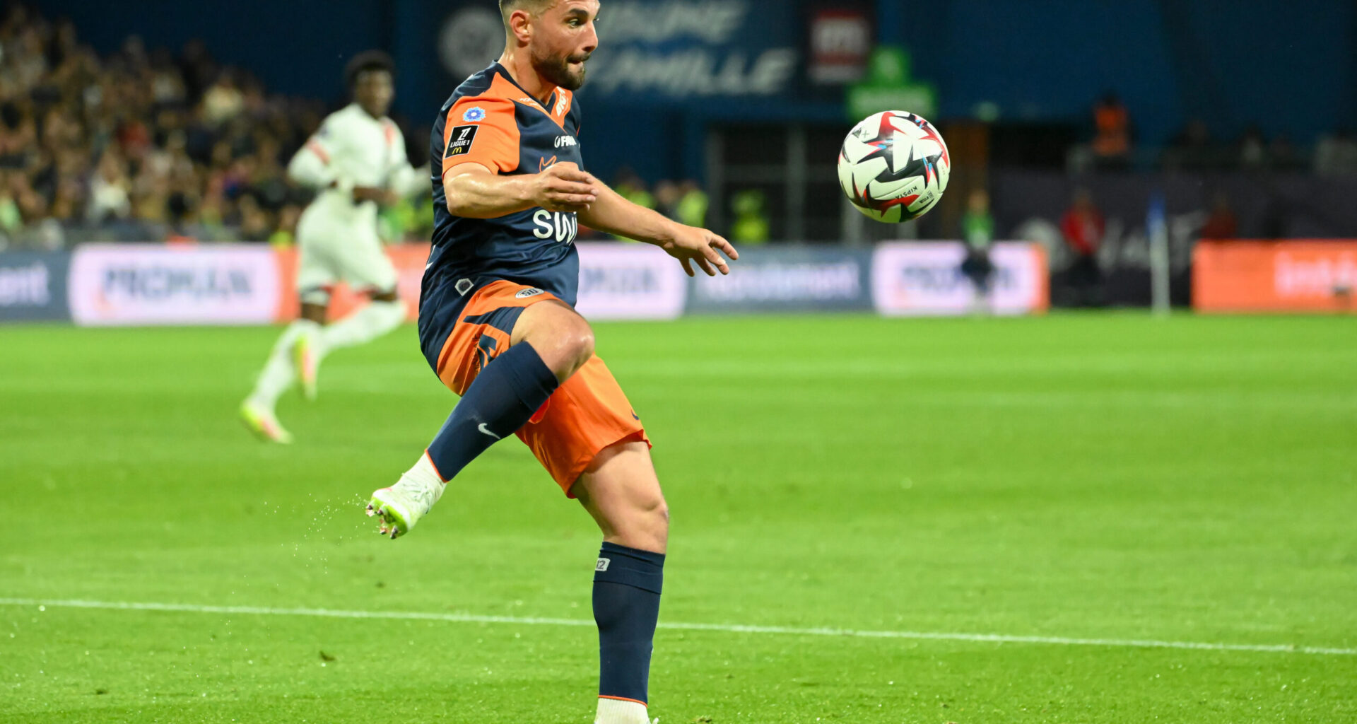 Mercato - Montpellier : Départ à l'étranger pour Jordan Ferri ?