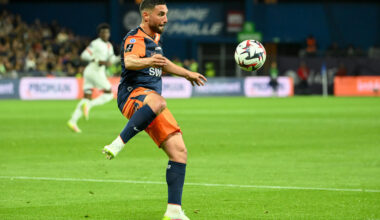 Mercato - Montpellier : Départ à l'étranger pour Jordan Ferri ?