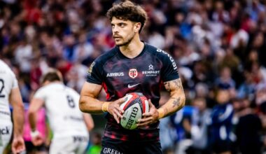 Romain Ntamack lâche le XV de France, l’annonce forte
