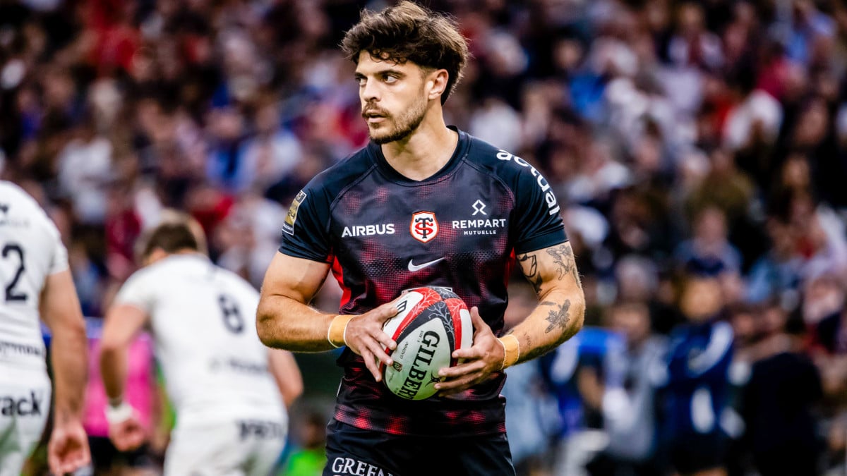 Romain Ntamack lâche le XV de France, l’annonce forte
