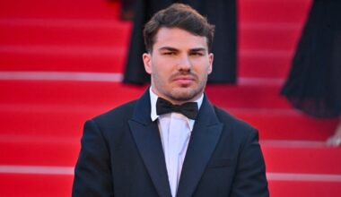 Antoine Dupont, c'est terminé