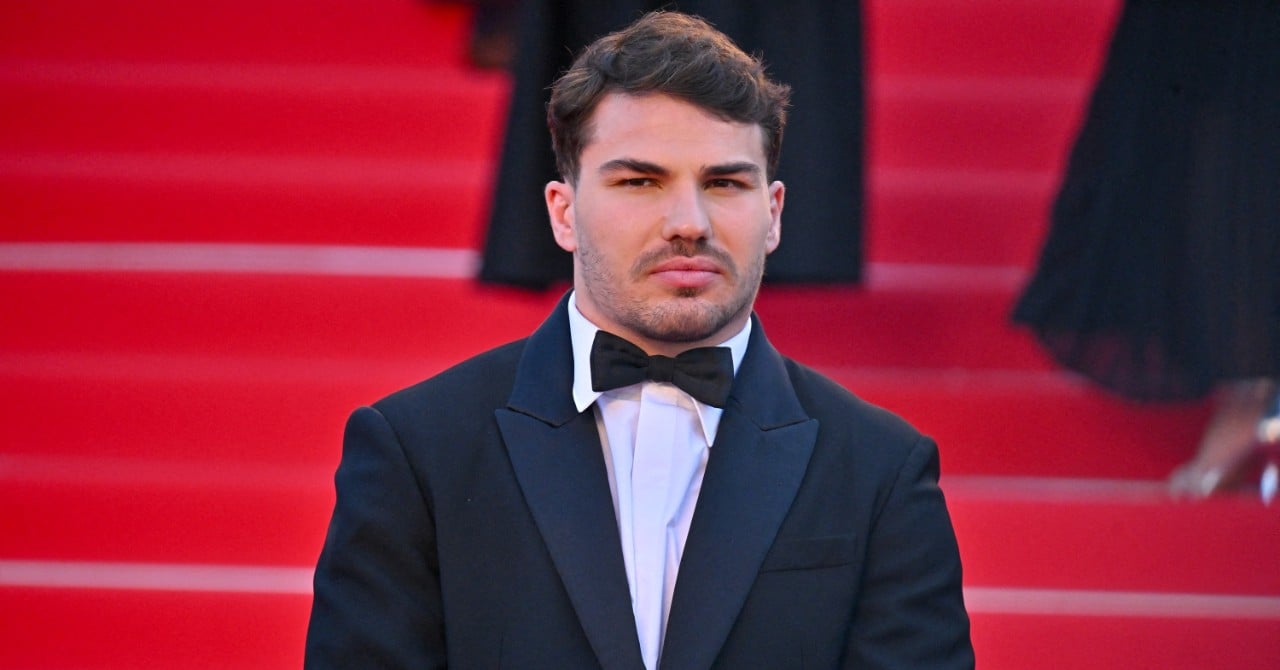 Antoine Dupont, c'est terminé