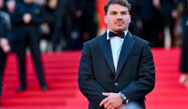 Antoine Dupont : L’annonce de Galthié qui le met mal à l’aise...