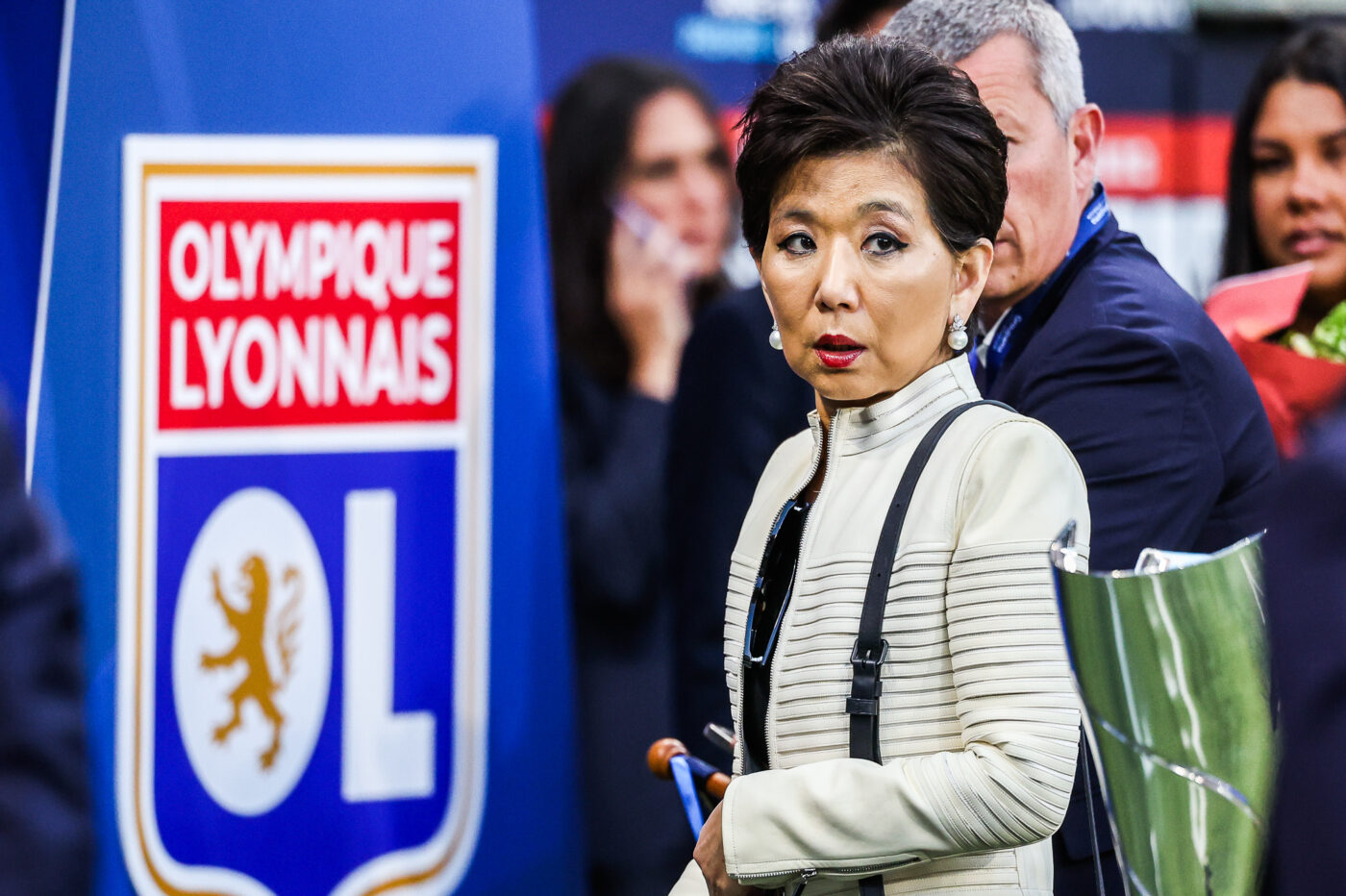 Lyon doit trouver 70 millions d'euros pour rester en Ligue 1 - France - Olympique lyonnais