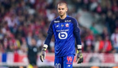 Mercato - Le PSG est déjà