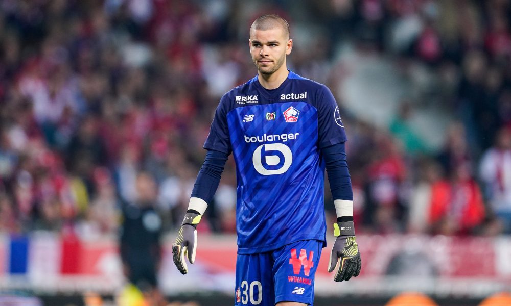 Mercato - Le PSG est déjà