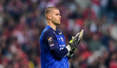 Mercato - Chevalier, Lille a fixé une condition nette au PSG