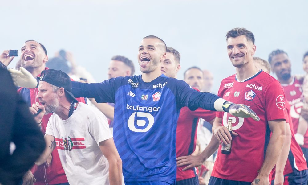 Mercato - Chevalier