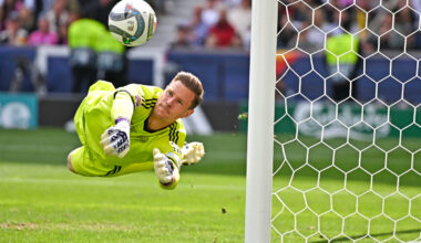 Marc-André ter Stegen est arrivé à Bordeaux - Espagne - FC Barcelone