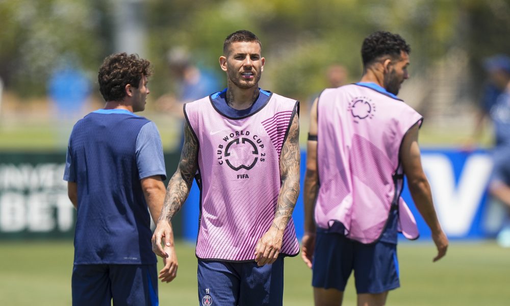 Mercato - Hernandez