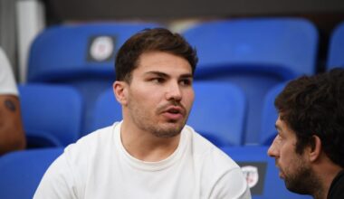 Antoine Dupont : La signature qui va le régaler !