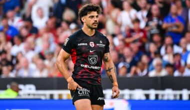 Ntamack à Bordeaux, l’annonce officielle !