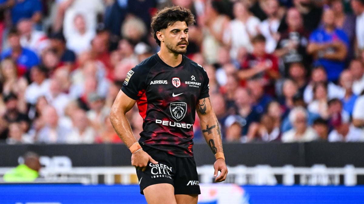 Ntamack à Bordeaux, l’annonce officielle !