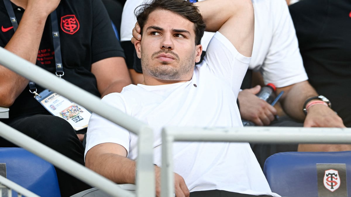 Antoine Dupont quitte Toulouse, la folie à plusieurs millions d’euros !