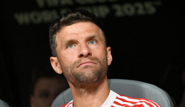 Thomas Müller annonce qu'il va signer aux États-Unis - USA - MLS