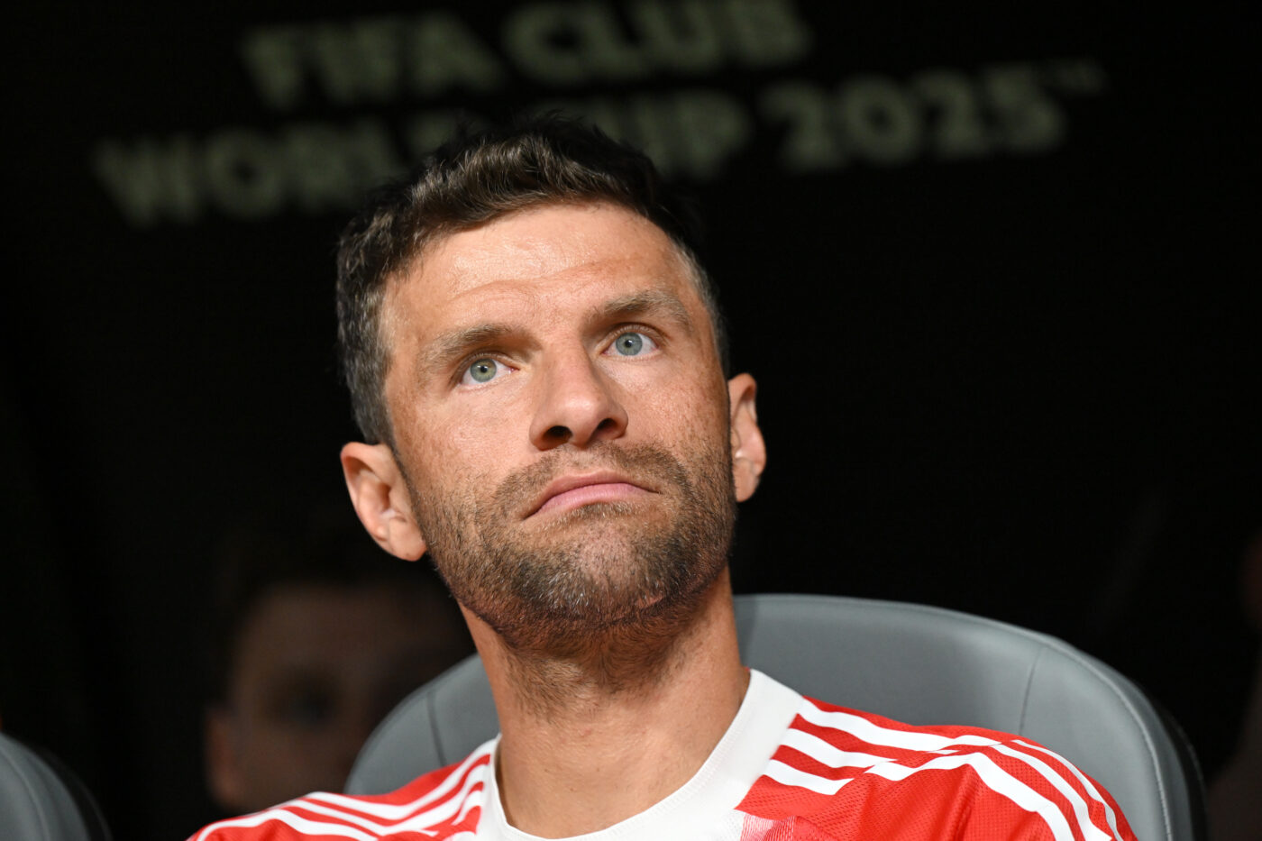 Thomas Müller annonce qu'il va signer aux États-Unis - USA - MLS