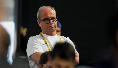 PSG : Un transfert à 20M€ capote à cause de la guerre ?