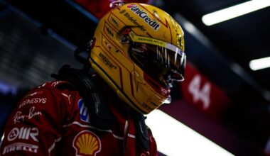 F1 - GP de Belgique : Le coup de gueule de Lewis Hamilton !
