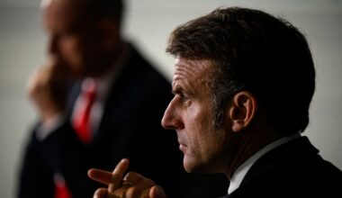 il était temps – Libération
