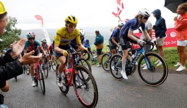 Tour de France femmes : le parcours et le profil de l’étape 6 entre Clermont-Ferrand et Ambert