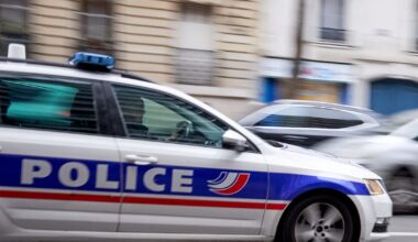 un attentat masculiniste déjoué, un homme de 18 ans interpellé avec deux couteaux – Libération