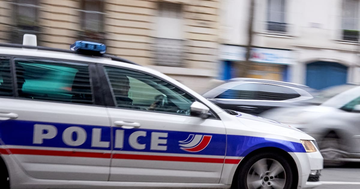 un attentat masculiniste déjoué, un homme de 18 ans interpellé avec deux couteaux – Libération