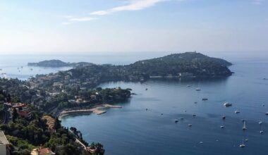Plus de 30 degrés et des risques d'averses... Voici la météo qui vous attend ce week-end dans les Alpes-Maritimes