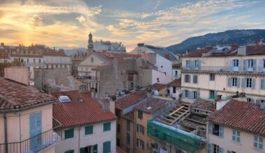 Toulon : la contribution des paroisses revue