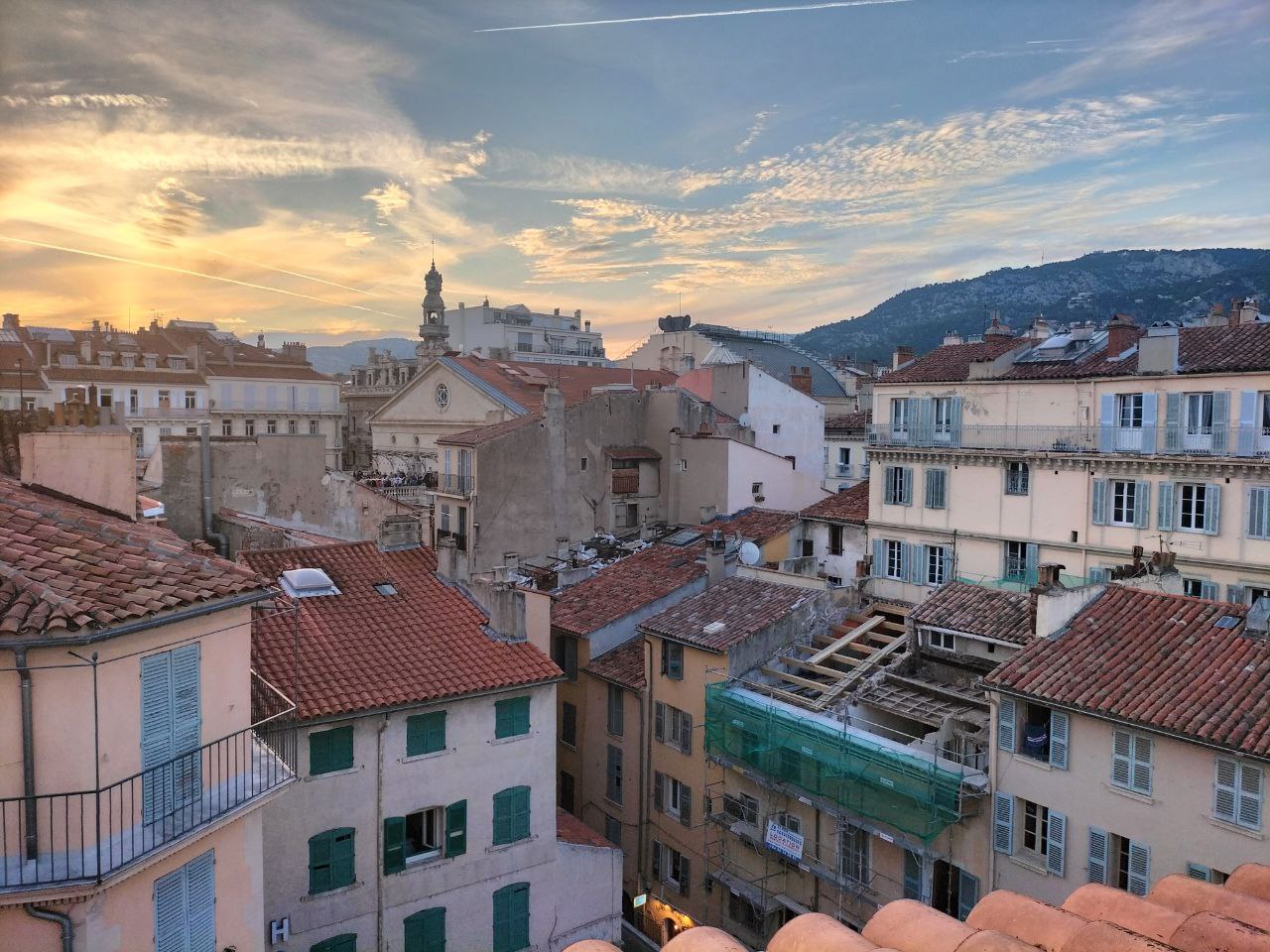 Toulon : la contribution des paroisses revue