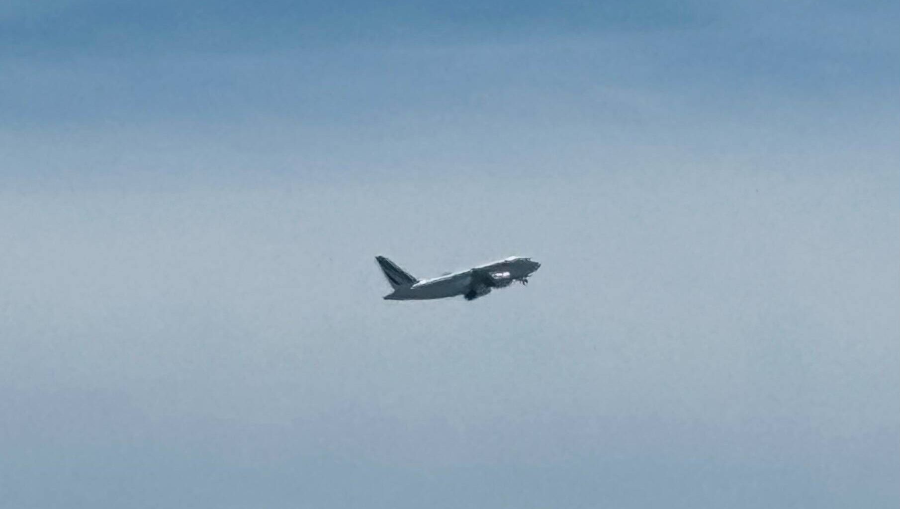 Après quatre tentatives d'atterrissage à l'aéroport de Nice, un Airbus A318-111 dérouté vers Marseille