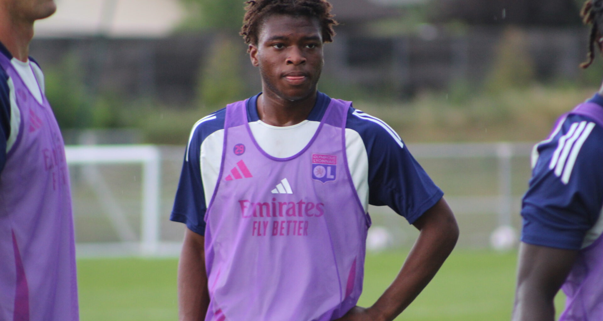Villefranche : un premier 11 avec Merah, Molebe et Himbert