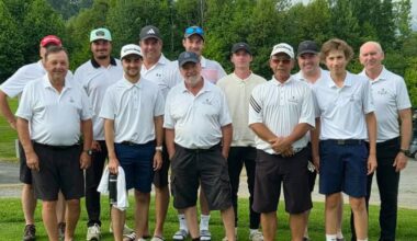 Golf Baie-Saint-Paul gagne son interlcubs