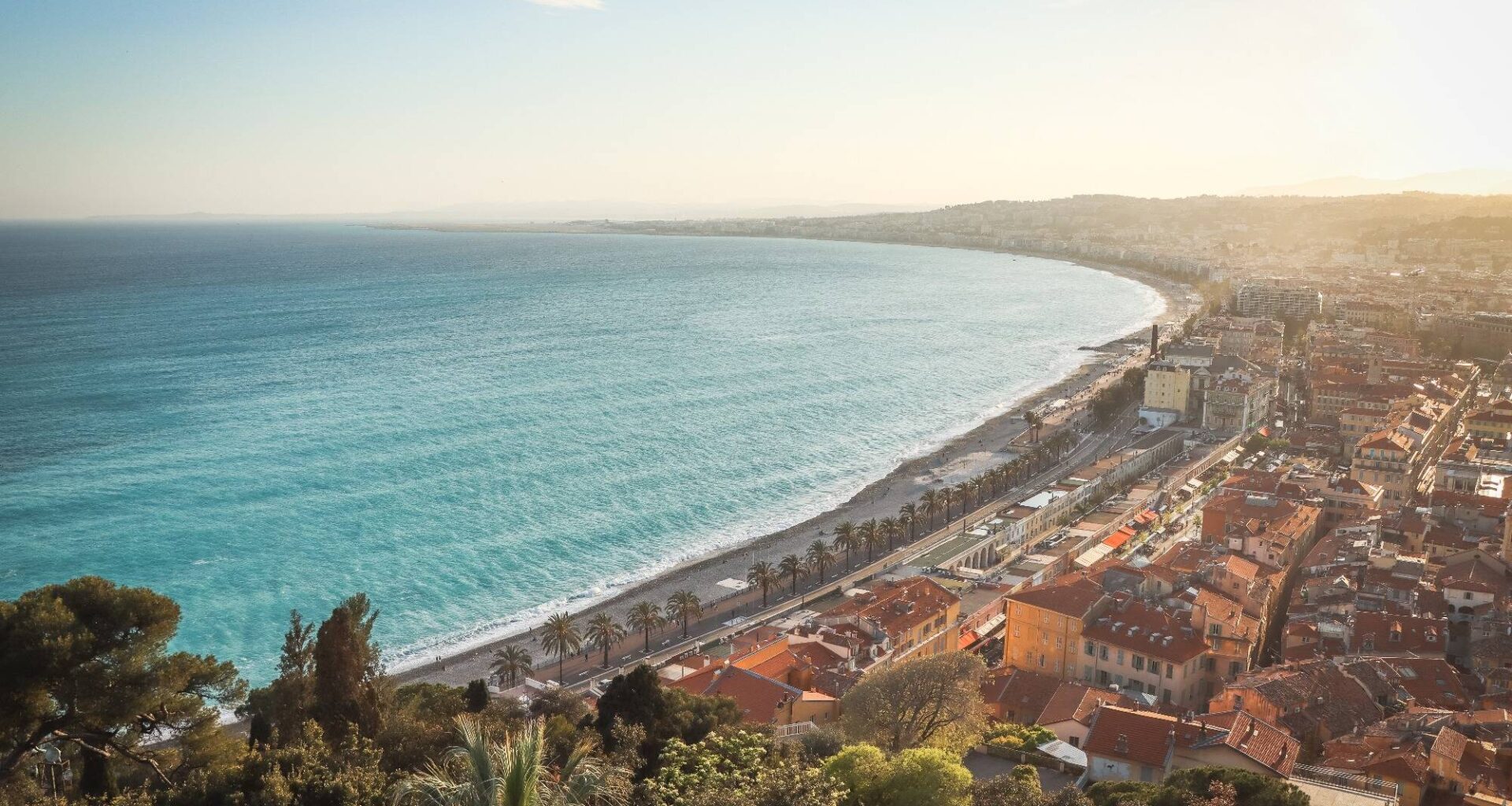 Les températures sont encore en baisse: voici la météo du mercredi 9 juillet dans les Alpes-Maritimes