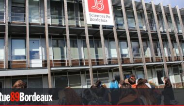 Sciences Po Bordeaux acte la fin de la Chaire Défense et Aérospatial, sur fond de crise interne