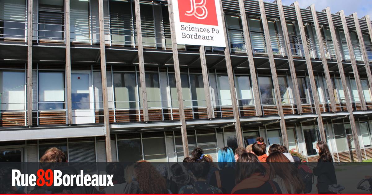 Sciences Po Bordeaux acte la fin de la Chaire Défense et Aérospatial, sur fond de crise interne