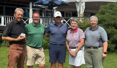 Un premier championnat amateur pour Olivier Boudreault