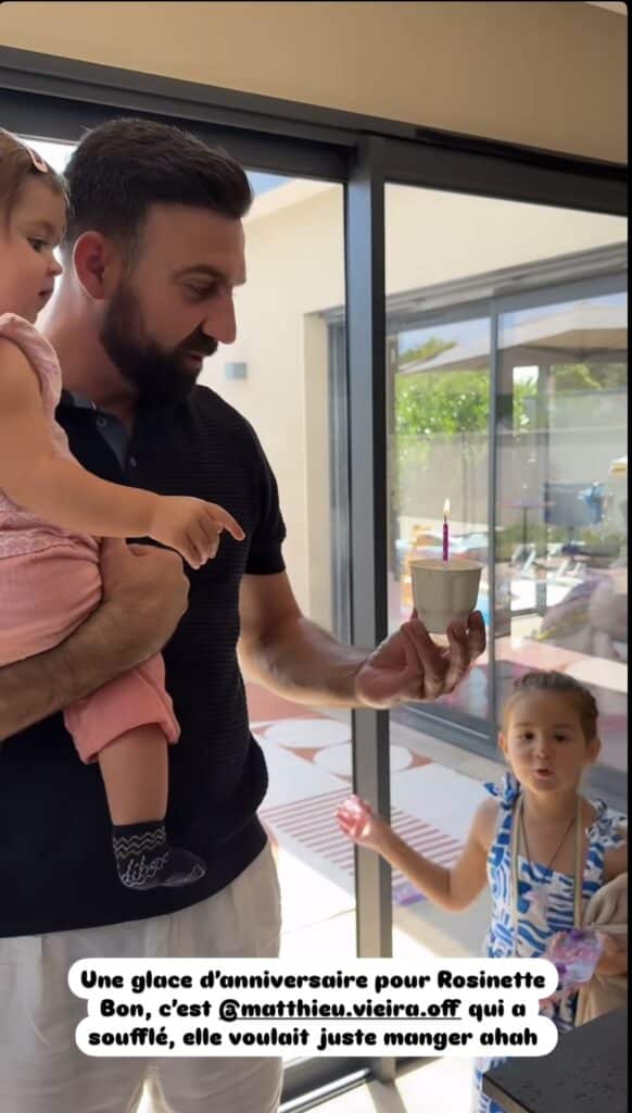 Laure et Matthieu : six mois après leur rupture, le couple star de « Mariés au premier regard » à nouveau réuni