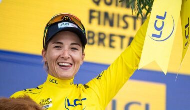 Tour de France femmes : à quelle heure et sur quelle chaîne TV voir la 4e étape entre Saumur et Poitiers ?