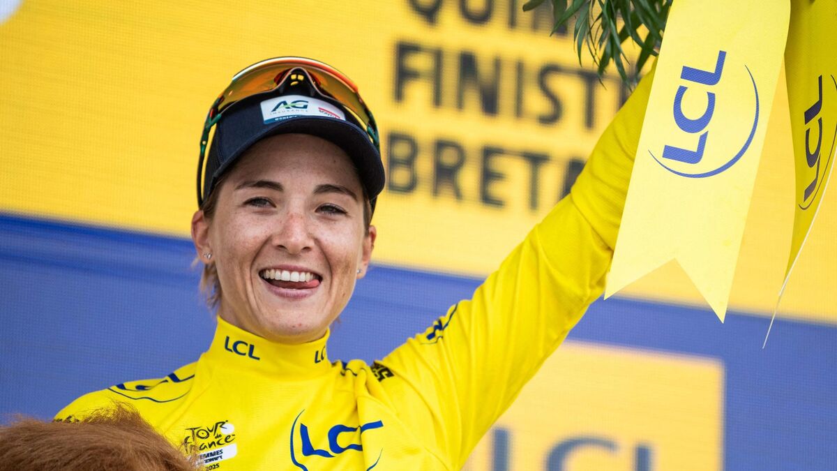 Tour de France femmes : à quelle heure et sur quelle chaîne TV voir la 4e étape entre Saumur et Poitiers ?