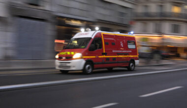 ce que l’on sait de la conductrice qui a tué une cycliste mardi et en a renversé deux autres – Libération