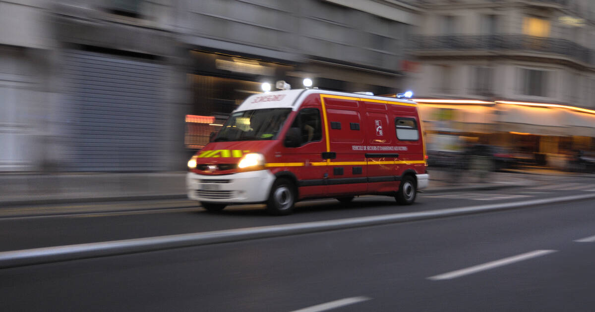ce que l’on sait de la conductrice qui a tué une cycliste mardi et en a renversé deux autres – Libération