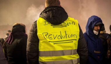 C’est quoi le mouvement «Bloquons Tout» qui appelle à «un arrêt total du pays» à partir du 10 septembre ? – Libération
