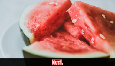 Voici la quantité de pastèque à ne jamais dépasser… au risque de mourir d'un surdosage de potassium