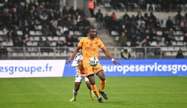 Amicaux - Rodez domine Montpellier, Laval renverse Concarneau, l'ASSE et Annecy battus par des clubs suisses