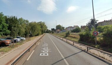 ce boulevard mis en sens unique dès mardi