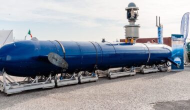 Israël bouscule les océans : son sous-marin autonome fascine l’Allemagne et l’OTAN